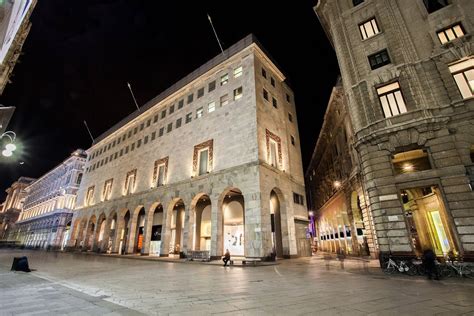 milano duomo Rinascente